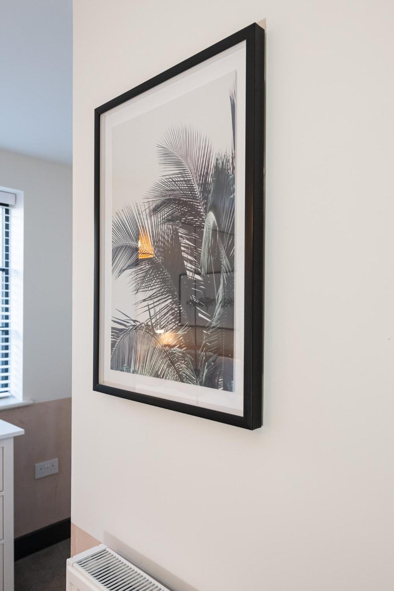 2 Castle Mews Appartement *