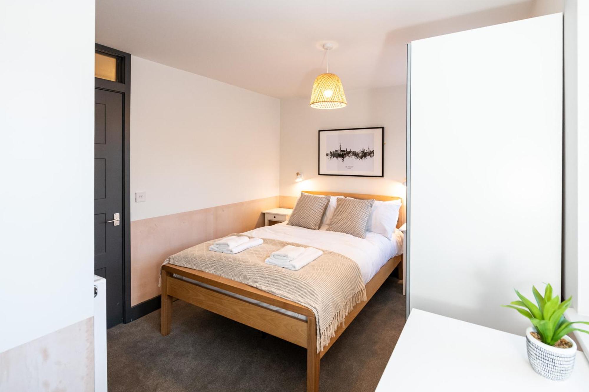 2 Castle Mews Appartement Salisbury