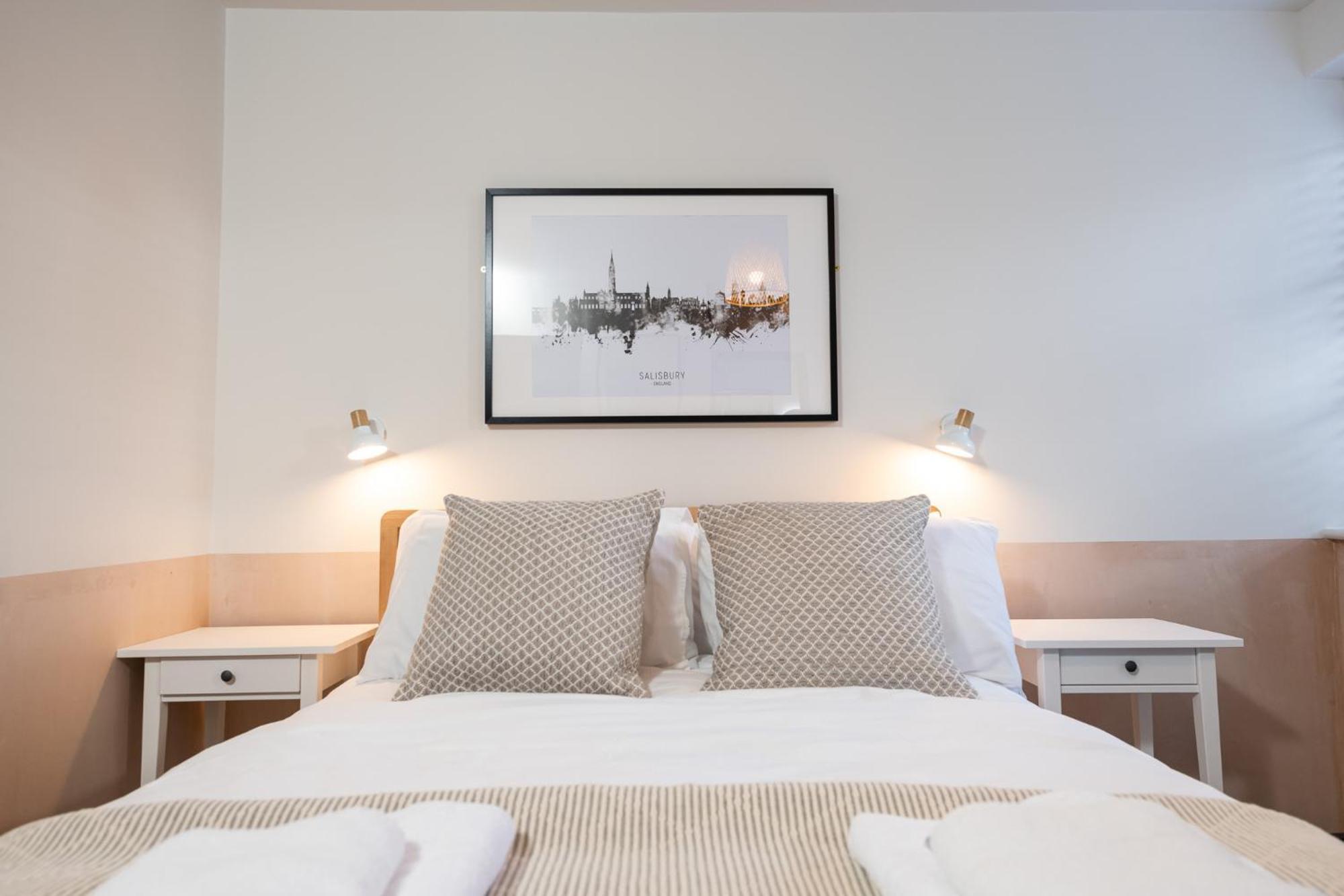 2 Castle Mews Apartment
